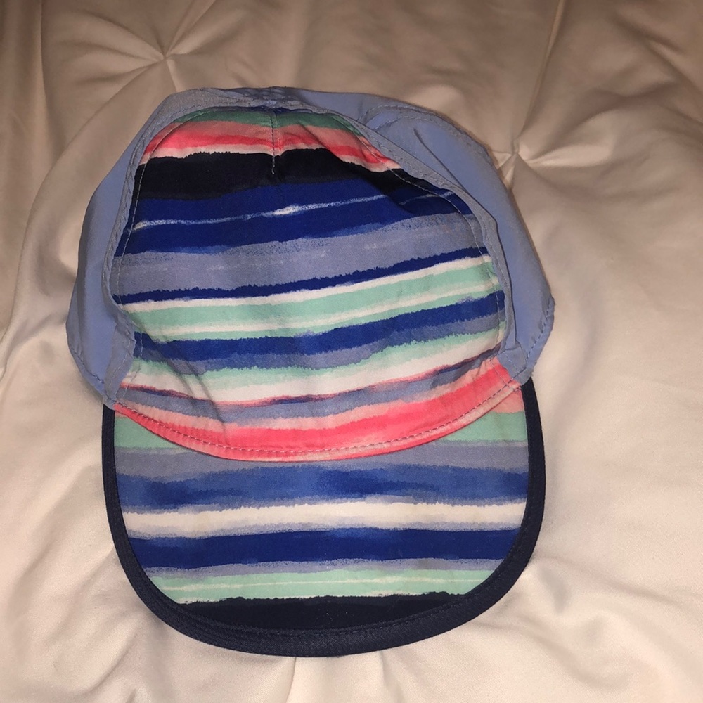 Gymboree Gymgo hat, size Medium
